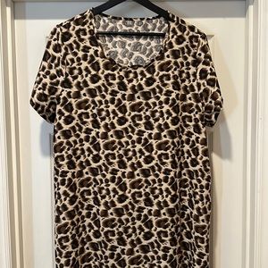 Shein Curve 1XL Dress